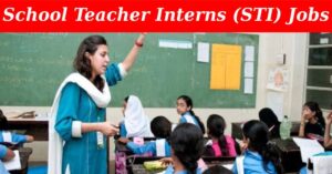 STI Jobs